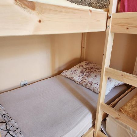 Rooms In The City Сплит Экстерьер фото