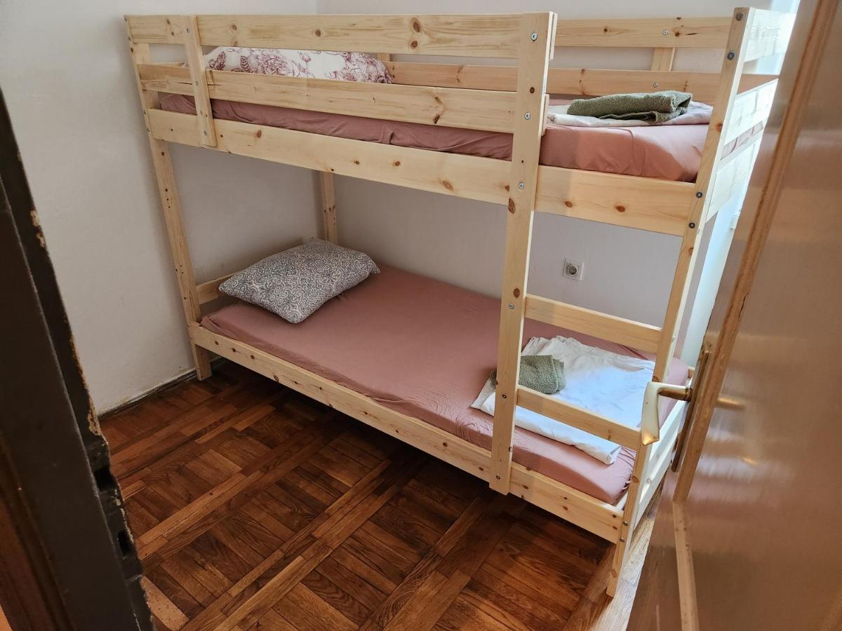 Rooms In The City Сплит Экстерьер фото